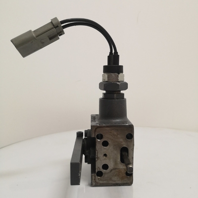 A10vg28/45/63 A4vg28/40/56/71 Hwdl1 Ventil für Rexroth 20.000kg Paket Bruttogewicht