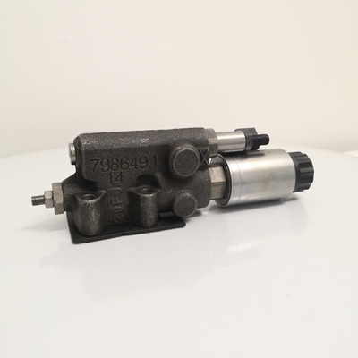 A10vso28/45/71/100 Ep72 E073 Ventil für Rexroth