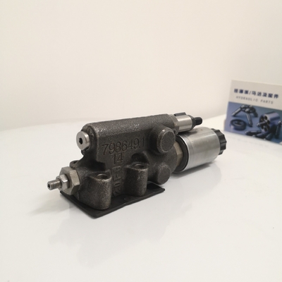 A10vso28/45/71/100 Ep72 E073 Ventil für Rexroth
