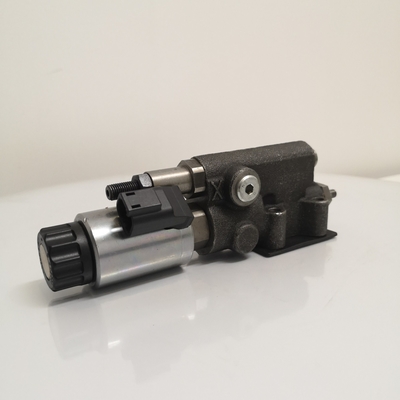 A10vso28/45/71/100 Ep72 E073 Ventil für Rexroth
