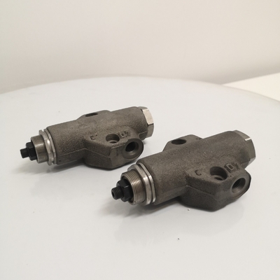 A10vs018/28/45/71/100/140 Lr-Ventil für Rexroth