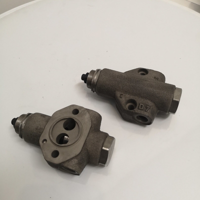 A10vs018/28/45/71/100/140 Lr-Ventil für Rexroth