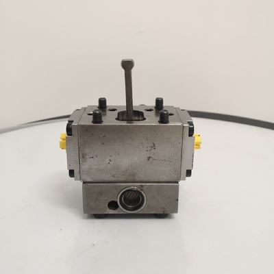 A10vg28/45/63 A4vg28/40/56/71 HD1 HD3 Ventil für Rexroth und akzeptiert Zahlung in USD