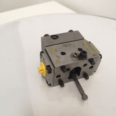A10vg28/45/63 A4vg28/40/56/71 HD1 HD3 Ventil für Rexroth und akzeptiert Zahlung in USD