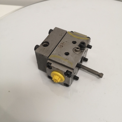 A10vg28/45/63 A4vg28/40/56/71 HD1 HD3 Ventil für Rexroth und akzeptiert Zahlung in USD