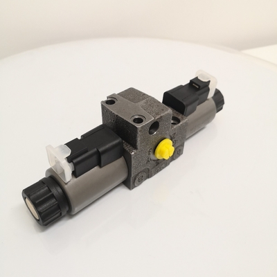 A10vg28/45/63 A4vg28/40/56/71 Ez Ventil Da1d7 für Rexroth und garantierte Zufriedenheit