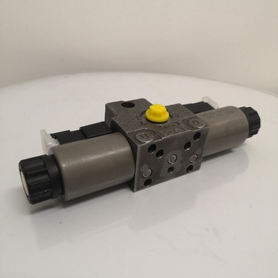 A10vg28/45/63 A4vg28/40/56/71 Ez Ventil Da1d7 für Rexroth und garantierte Zufriedenheit
