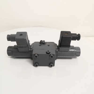 A10vg28/45/63 Ep1 Ep2 Ventil für Rexroth Hydraulikpumpe Straßenbahnmaschinen Rückerstattungsrichtlinie