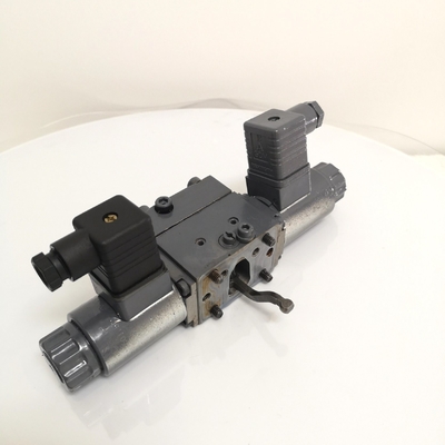 A10vg28/45/63 Ep1 Ep2 Ventil für Rexroth Hydraulikpumpe Straßenbahnmaschinen Rückerstattungsrichtlinie