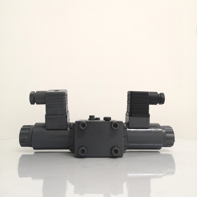 A10vg28/45/63 Ep1 Ep2 Ventil für Rexroth Hydraulikpumpe Straßenbahnmaschinen Rückerstattungsrichtlinie