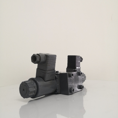 A10vg28/45/63 Ep1 Ep2 Ventil für Rexroth Hydraulikpumpe Straßenbahnmaschinen Rückerstattungsrichtlinie