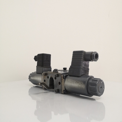 A10vg28/45/63 Ep1 Ep2 Ventil für Rexroth Hydraulikpumpe Straßenbahnmaschinen Rückerstattungsrichtlinie