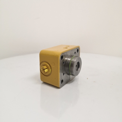 Anpassung A6ve/A6vm 107/140/160/200/215 Hz1 Ventil für Rexroth Hydraulikmotor