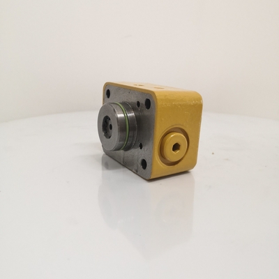 Anpassung A6ve/A6vm 107/140/160/200/215 Hz1 Ventil für Rexroth Hydraulikmotor
