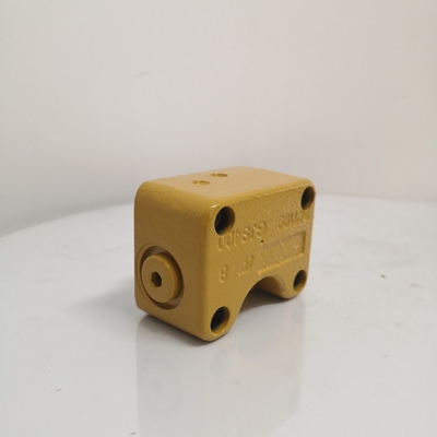Anpassung A6ve/A6vm 107/140/160/200/215 Hz1 Ventil für Rexroth Hydraulikmotor