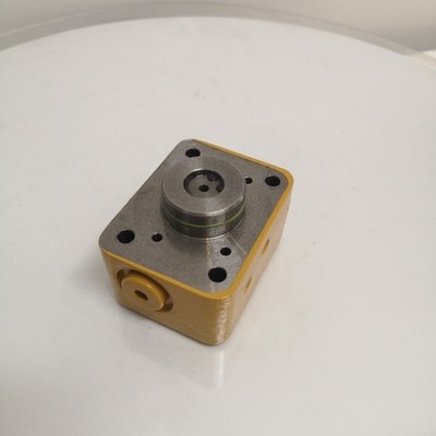 Anpassung A6ve/A6vm 107/140/160/200/215 Hz1 Ventil für Rexroth Hydraulikmotor