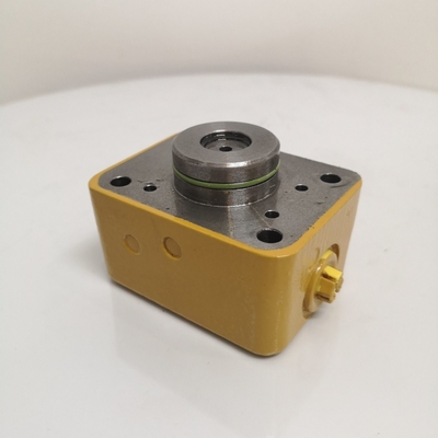 Anpassung A6ve/A6vm 107/140/160/200/215 Hz1 Ventil für Rexroth Hydraulikmotor