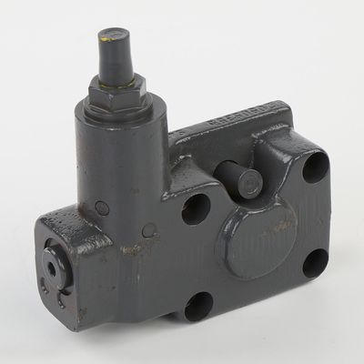 Anpassung A6ve/A6vm 107/140/160/200/215 HD1d HD2d Ventil für Rexroth Hydraulikmotor