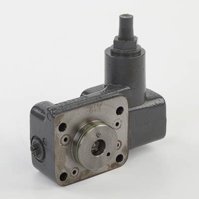 Anpassung A6ve/A6vm 107/140/160/200/215 HD1d HD2d Ventil für Rexroth Hydraulikmotor