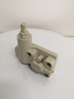 Anpassung A6ve/A6vm 107/140/160/200/215 HD1d HD2d Ventil für Rexroth Hydraulikmotor
