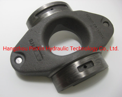 Kohlenstoffstahl A10vso45 Hydraulische Ersatzteile in Made-in.com mit gesicherten Zahlungen