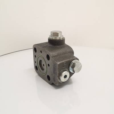 Anpassungsfähiges A6ve/A6vm 55/80 Flush-Ventil für Rexroth-Hydraulische Motorunterstützung in USD