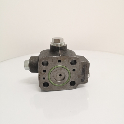 Anpassungsfähiges A6ve/A6vm 55/80 Flush-Ventil für Rexroth-Hydraulische Motorunterstützung in USD