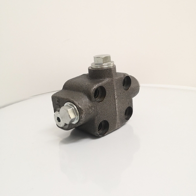 Anpassungsfähiges A6ve/A6vm 55/80 Flush-Ventil für Rexroth-Hydraulische Motorunterstützung in USD