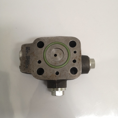 Anpassungsfähiges A6ve/A6vm 55/80 Flush-Ventil für Rexroth-Hydraulische Motorunterstützung in USD