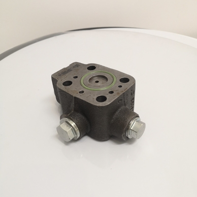 Anpassungsfähiges A6ve/A6vm 55/80 Flush-Ventil für Rexroth-Hydraulische Motorunterstützung in USD