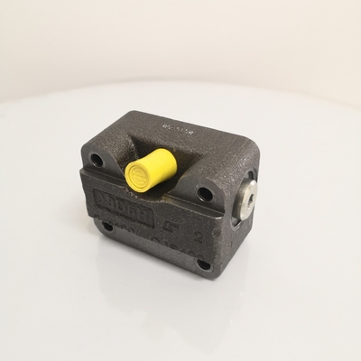 Rexroth A6ve/A6vm28/55/80 HD1 HD2 HD3 Hydraulikventil für Ihre Anforderungen geeignet