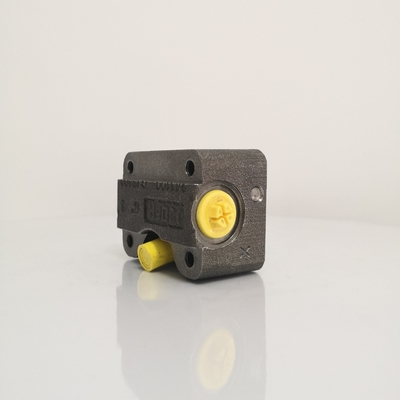Rexroth A6ve/A6vm28/55/80 HD1 HD2 HD3 Hydraulikventil für Ihre Anforderungen geeignet