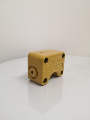 Hydraulische Pumpe A6ve/A6vm 28/55/80 Hz1 Ventil für Rexroth-Motorunterstützung Zahlung in USD