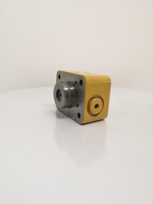 Hydraulische Pumpe A6ve/A6vm 28/55/80 Hz1 Ventil für Rexroth-Motorunterstützung Zahlung in USD