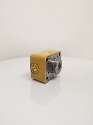 Hydraulische Pumpe A6ve/A6vm 28/55/80 Hz1 Ventil für Rexroth-Motorunterstützung Zahlung in USD