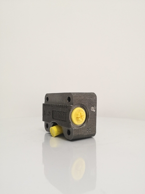 A6ve/A6vm 28/55/80 Ha2 Ha1 Ha2t Ha1t Hydraulisches Ventil für Rexroth