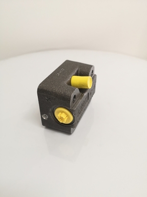 A6ve/A6vm 28/55/80 Ha2 Ha1 Ha2t Ha1t Hydraulisches Ventil für Rexroth