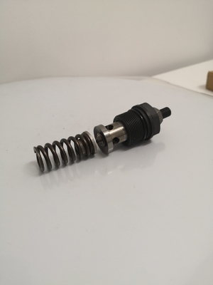 Zahlung der Beihilfe in USD A4vg 125/180/250 Ölrückfüllungsdruckventil für Rexroth