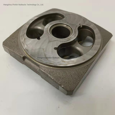 A6ve160 Hydraulische Ersatzteile für Bagger A6ve80 A6ve55 A6ve28 A6ve60 A6ve115 A6ve107 A6ve250