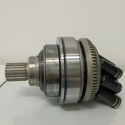 A6ve160 Hydraulische Ersatzteile für Bagger A6ve80 A6ve55 A6ve28 A6ve60 A6ve115 A6ve107 A6ve250