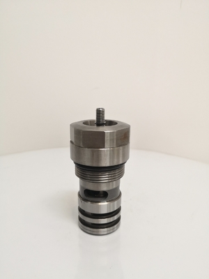 Technischer Service und Teile zur Unterstützung von A4vg 125/180/250 Da Ventil für Rexroth Kolbenpumpe