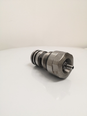 Technischer Service und Teile zur Unterstützung von A4vg 125/180/250 Da Ventil für Rexroth Kolbenpumpe