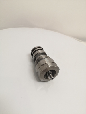 Technischer Service und Teile zur Unterstützung von A4vg 125/180/250 Da Ventil für Rexroth Kolbenpumpe