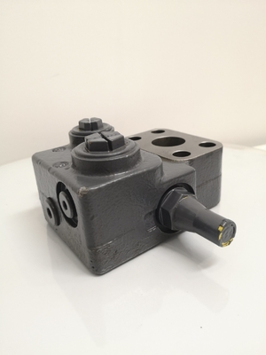 A4vg125/180 Flush-Ventil für Rexroth Kolbenpumpe Ölrückerstattungsrichtlinie und jetzt