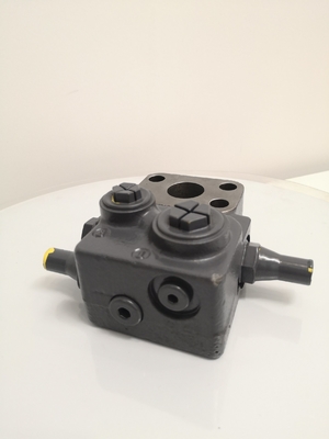 A4vg125/180 Flush-Ventil für Rexroth Kolbenpumpe Ölrückerstattungsrichtlinie und jetzt