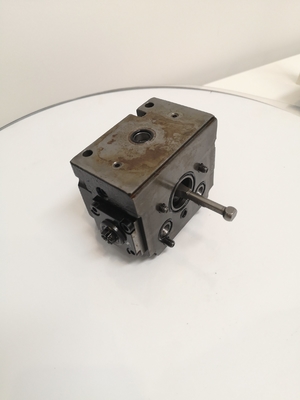 Zahlung der Beihilfe in USD A4vg90/125/180/250 HD1 HD3 Hydraulisches Steuerventil für Rexroth