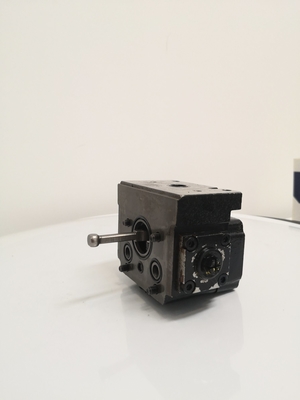 Zahlung der Beihilfe in USD A4vg90/125/180/250 HD1 HD3 Hydraulisches Steuerventil für Rexroth