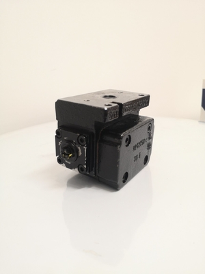 Zahlung der Beihilfe in USD A4vg90/125/180/250 HD1 HD3 Hydraulisches Steuerventil für Rexroth