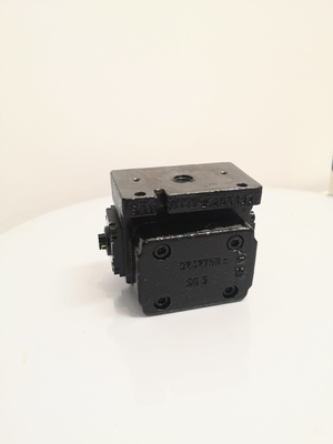 Zahlung der Beihilfe in USD A4vg90/125/180/250 HD1 HD3 Hydraulisches Steuerventil für Rexroth