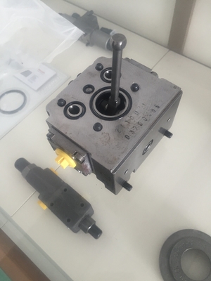 Zahlung der Beihilfe in USD A4vg90/125/180/250 HD1 HD3 Hydraulisches Steuerventil für Rexroth